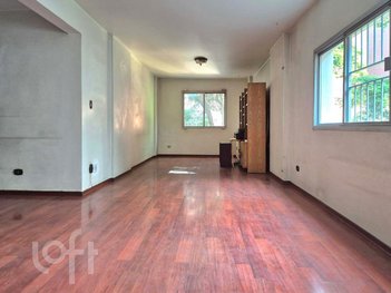 apartment em Bandeira Paulista, Itaim Bibi - São Paulo - SP