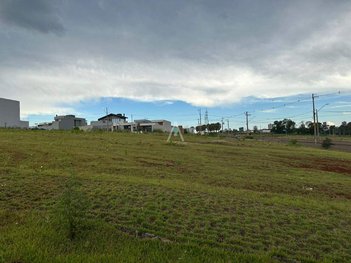 land_lot em Avenida Isidoro Marques, Recanto Tropical - Cascavel - PR