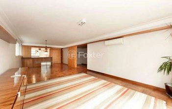 apartment em Rua Urimonduba, Itaim Bibi - São Paulo - SP