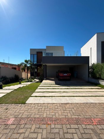 house em Estrada RJ-161, Morada da Colina - Resende - RJ