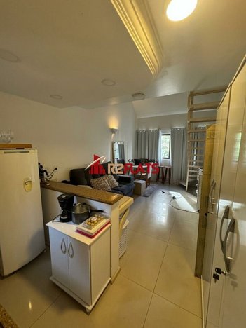 apartment em Rua Pintassilgo, Vila Uberabinha - São Paulo - SP