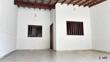 house em Rua Janete Sanches Molina Foramiglio, Jardim Califórnia - Sorocaba - SP