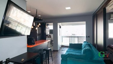 apartment em Rua Major Quedinho, Centro - São Paulo - SP