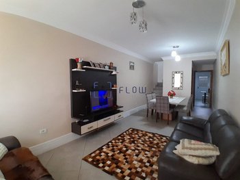 house em Rua Eva Bloch, Vila Mariana - São Paulo - SP