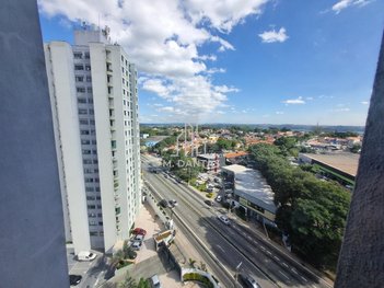 apartment em Avenida Interlagos, Interlagos - São Paulo - SP