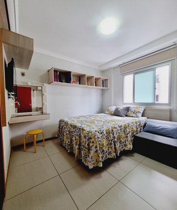 apartment em Avenida Tavares Bastos, Marambaia - Belém - PA