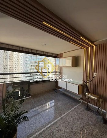 apartment em Rua Vicente Linhares, Aldeota - Fortaleza - CE