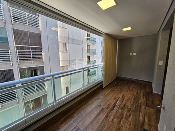 apartment em Rua Pedro Degani, Jardim Botânico - Ribeirão Preto - SP