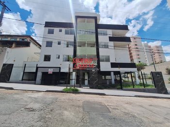apartment em Rua José Antenor, Heliópolis - Belo Horizonte - MG
