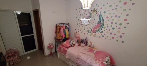 house em Rua das Tulipas, Centro - São Bernardo do Campo - SP