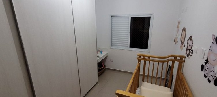 Cômodo Condomínio