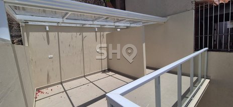 house em Rua Zaíra, Sumaré - São Paulo - SP