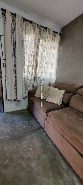 apartment em Rua Circular, Raposo Tavares - São Paulo - SP