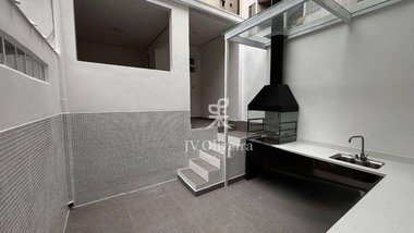 house em Rua Botucatu, Vila Clementino - São Paulo - SP