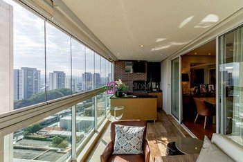 apartment em Rua Carlos Weber, Vila Leopoldina - São Paulo - SP