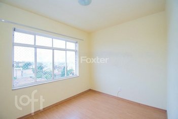 apartment em Avenida Cristóvão Colombo, Moinhos de Vento - Porto Alegre - RS