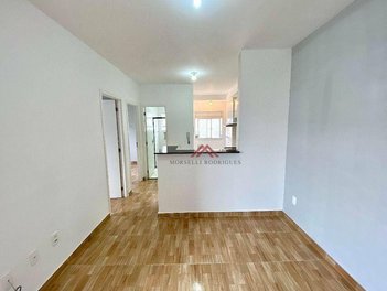 apartment em Rua Plácida Pretini, Residencial Moradas do Valle - Campinas - SP