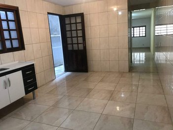 house em Rua Natalina de Melo Gouveia Norkivicius, Parque Continental I - Guarulhos - SP