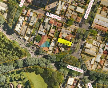 commercial_property em Avenida Riachuelo, Zona 07 - Maringá - PR