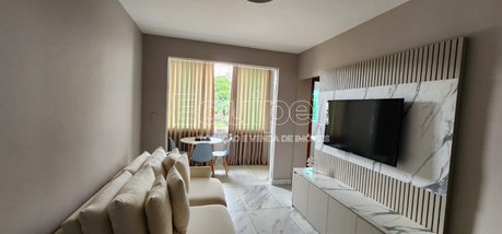 apartment em Rua Venezuela, Sion - Belo Horizonte - MG