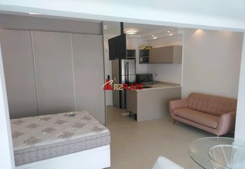 apartment em Rua Joaquim Távora, Vila Mariana - São Paulo - SP