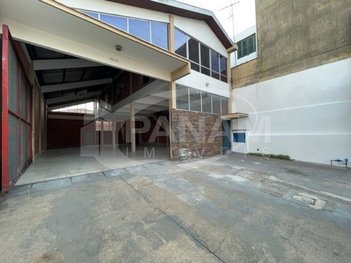 industrial em Avenida Sertório, Santa Maria Goretti - Porto Alegre - RS