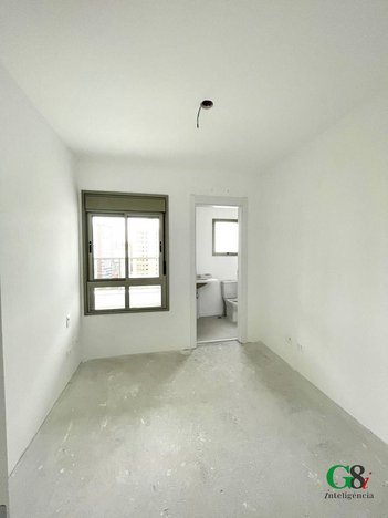 apartment em Rua Campevas, Perdizes - São Paulo - SP