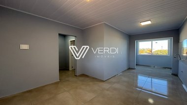 apartment em Avenida Nova Olinda, São José - Passo Fundo - RS