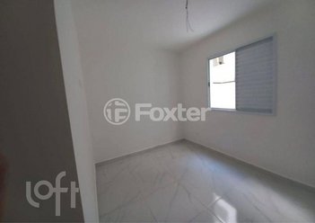 apartment em Rua George Chahestian, Vila Basileia - São Paulo - SP