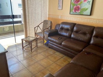apartment em Avenida do Parque, Enseada - Guarujá - SP