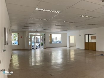 commercial_building em Júlio de Mesquita, 615, Cambuí - Campinas - SP