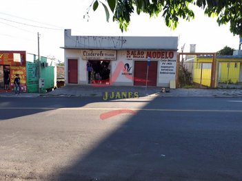 commercial_property em Avenida Liberdade, Santa Isabel - Viamão - RS