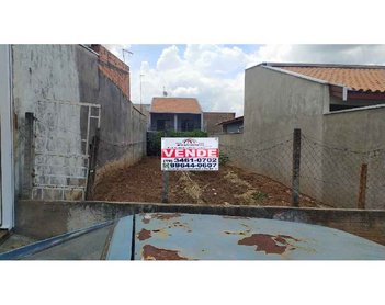 land_lot em Rua Marcelo Galassi, Parque Nova Carioba - Americana - SP