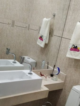 Cômodo Condomínio