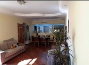 apartment em Rua Tupi, Cerâmica - São Caetano do Sul - SP