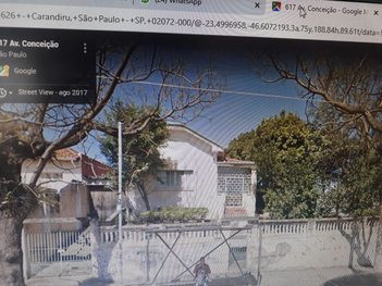 land_lot em AV Conceição, Carandiru - São Paulo - SP
