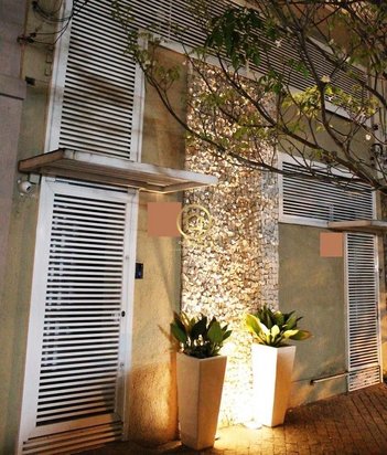 commercial_building em Rua Apinajés, Perdizes - São Paulo - SP