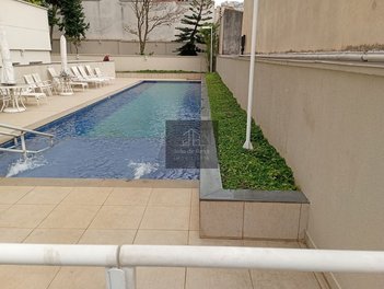 apartment em Rua General Chagas Santos, Vila da Saúde - São Paulo - SP