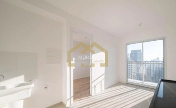 apartment em Rua José dos Santos Júnior, Campo Belo - São Paulo - SP