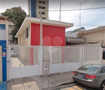 house em Rua Senador Fonseca, Centro - Jundiaí - SP