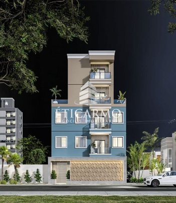 apartment em Rua Doutor Fontes de Resende, Vila Dalila - São Paulo - SP