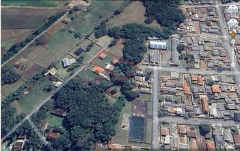 agricultural em Avenida Lindolfo Henrique Ferreira, Jardim Eugênia Maria - Campina Grande do Sul - PR
