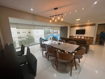apartment em Rua Taquari, Mooca - São Paulo - SP