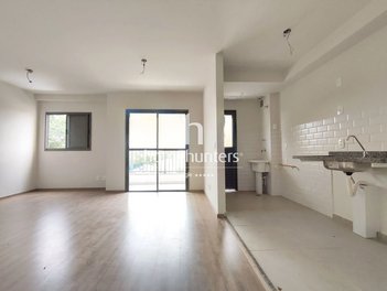 apartment em Rua João Batista Pupo de Moraes, Parque Industrial - Campinas - SP