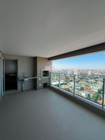 apartment em Rua Tabajaras, Centro - Araçatuba - SP