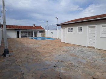 house em Rua Dom Bosco, Jardim Sumaré - Araçatuba - SP