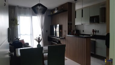 apartment em Rua Ipiranga, Vila Independência - Sorocaba - SP