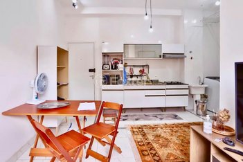 apartment em Rua Intendência, Brás - São Paulo - SP