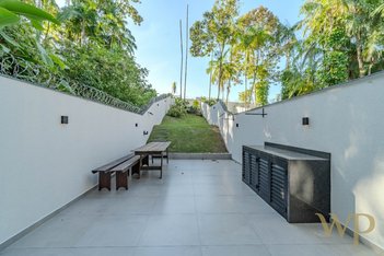 house em Rua dos Bandeirantes, Glória - Joinville - SC