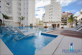 apartment em Rua 951, Centro - Balneário Camboriú - SC